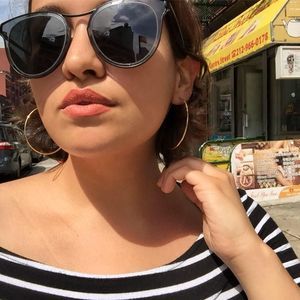 Meet your Posher, Sam